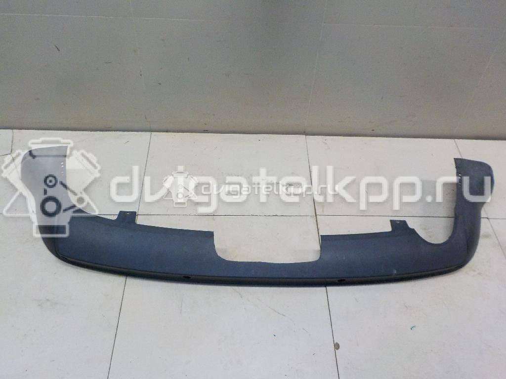 Фото Юбка задняя  1236675 для Ford Focus {forloop.counter}}