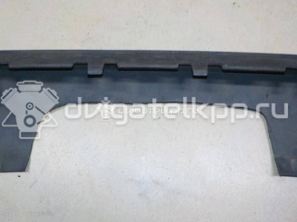 Фото Юбка задняя  1236675 для Ford Focus {forloop.counter}}