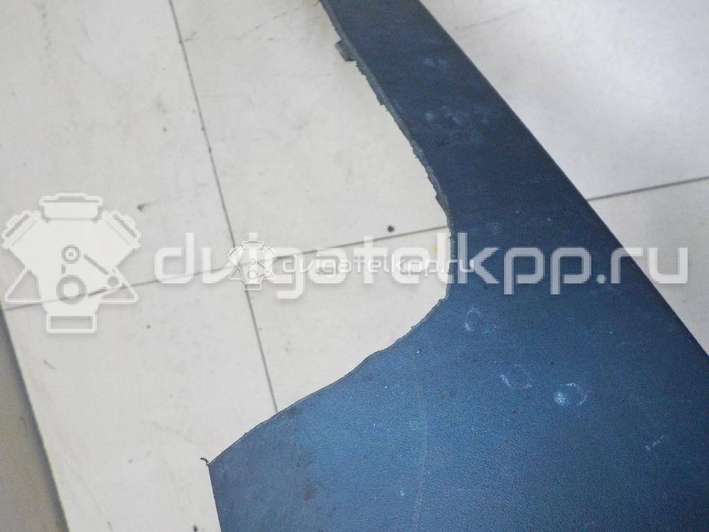 Фото Юбка задняя  1236675 для Ford Focus {forloop.counter}}