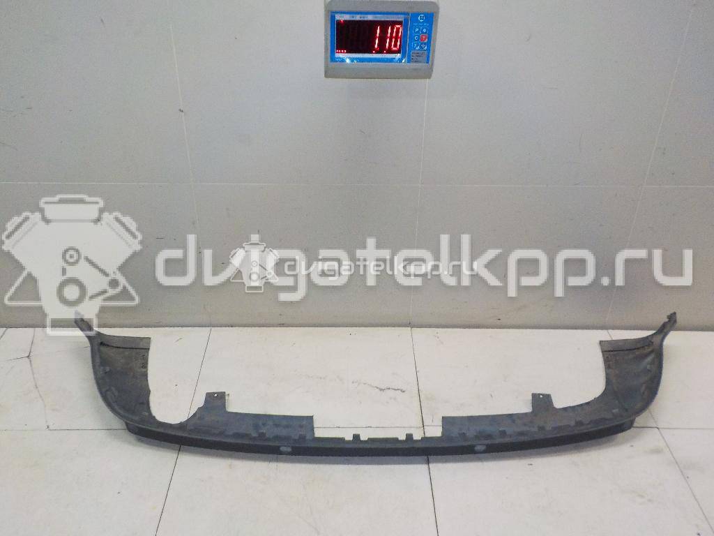 Фото Юбка задняя  1236675 для Ford Focus {forloop.counter}}