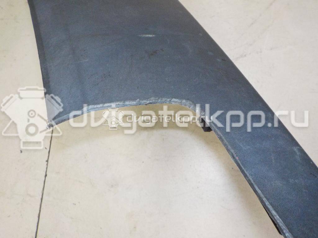 Фото Юбка задняя  1236675 для Ford Focus {forloop.counter}}