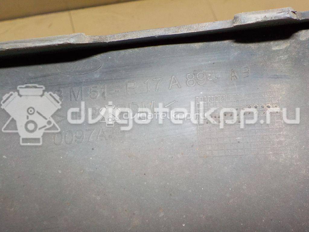 Фото Юбка задняя  1236675 для Ford Focus {forloop.counter}}