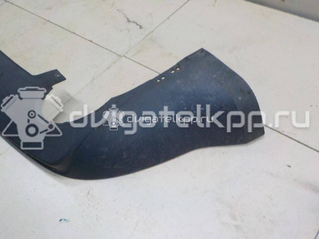 Фото Юбка задняя  1236675 для Ford Focus {forloop.counter}}