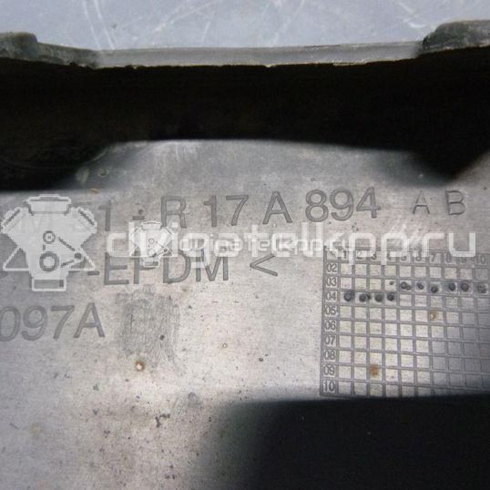 Фото Юбка задняя  1236675 для Ford Focus