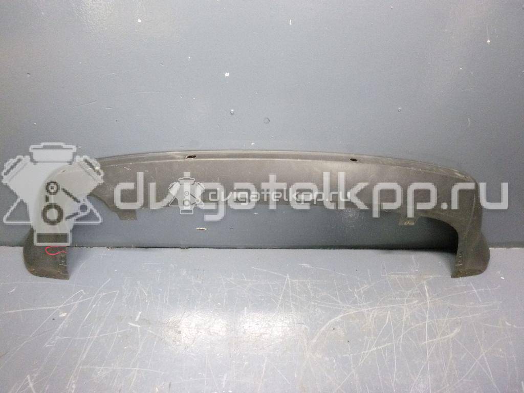 Фото Юбка задняя  1236675 для Ford Focus {forloop.counter}}