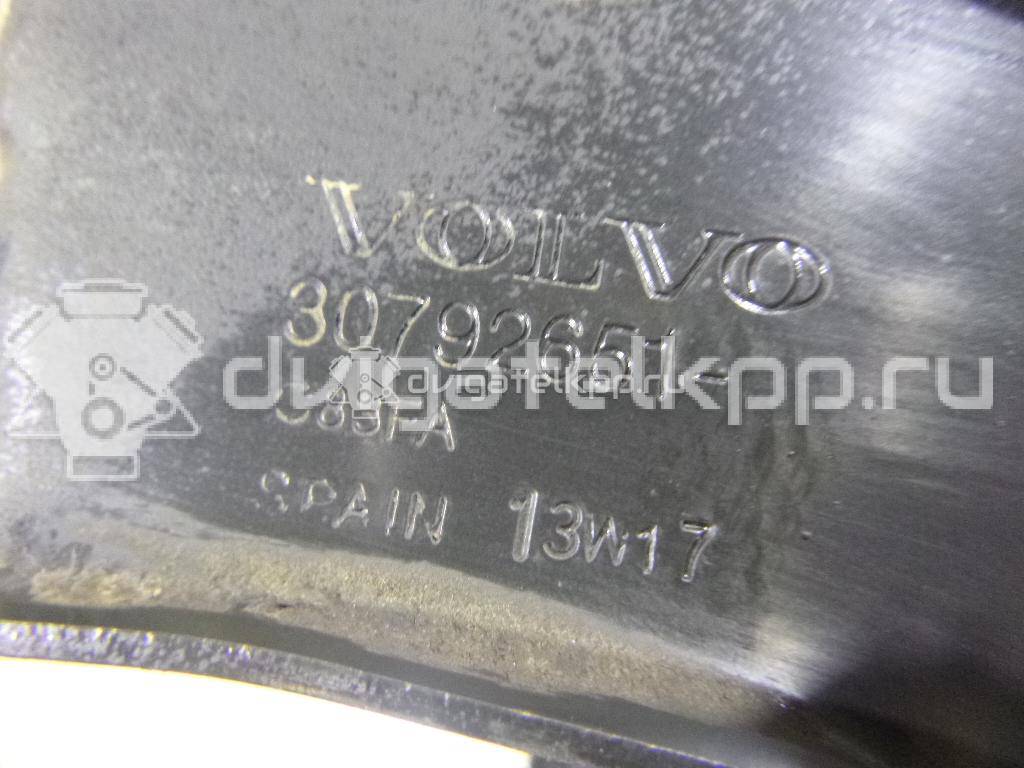 Фото Кронштейн топливного фильтра для двигателя D 5244 T17 для Volvo V70 / V60 / Xc60 / Xc70 163 л.с 20V 2.4 л Дизельное топливо 30792651 {forloop.counter}}