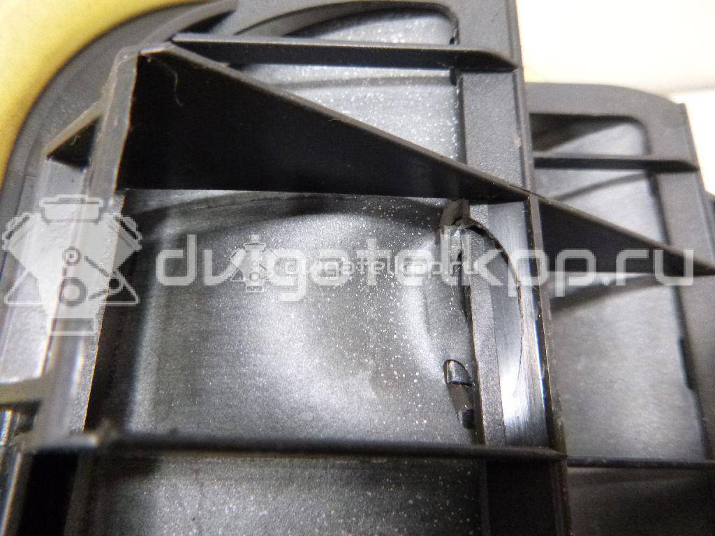Фото Решетка вентиляционная  YF1A54280B62AE для ford C-MAX {forloop.counter}}
