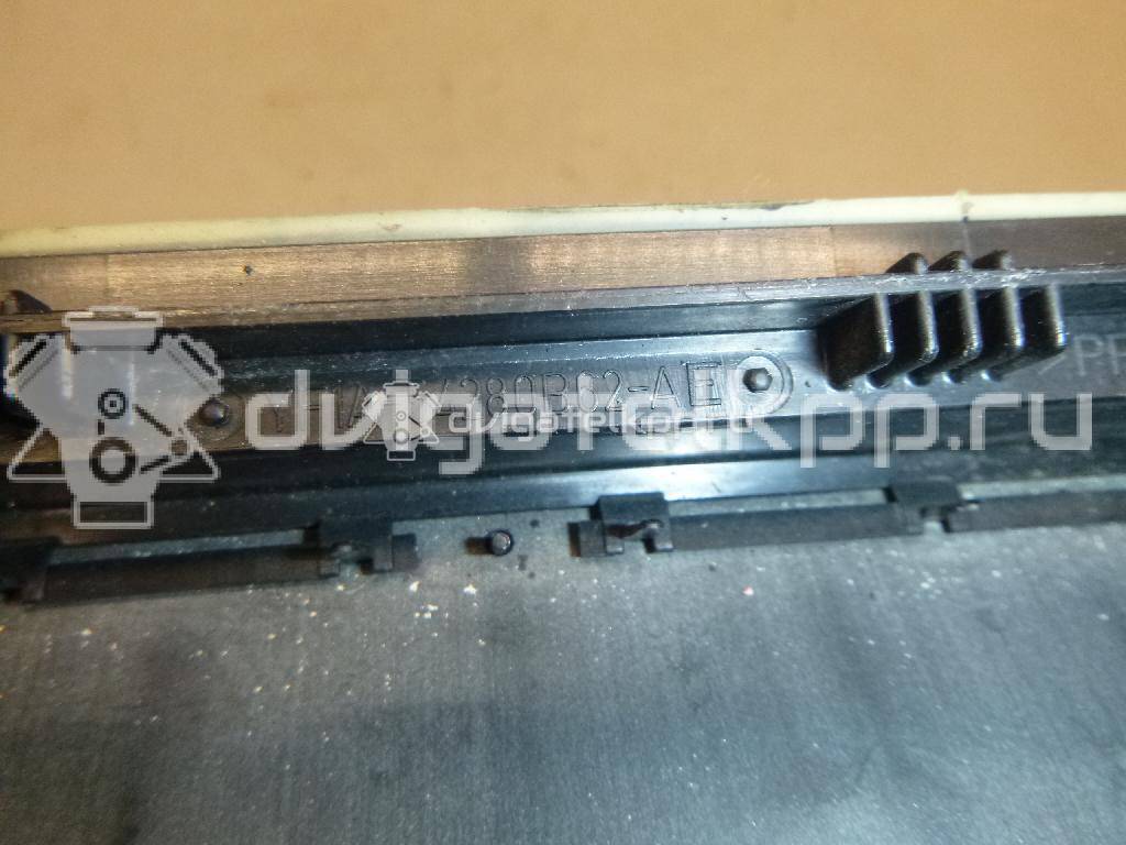 Фото Решетка вентиляционная  YF1A54280B62AE для ford C-MAX {forloop.counter}}