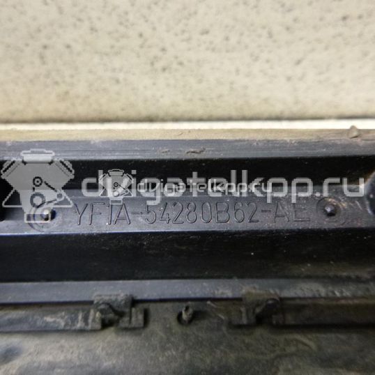 Фото Решетка вентиляционная  yf1a54280b62ae для volvo S80