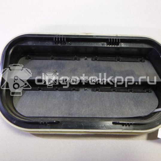Фото Решетка вентиляционная  YF1A54280B62AE для ford C-MAX