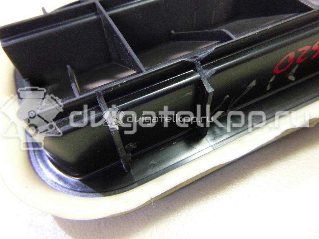 Фото Решетка вентиляционная  YF1A54280B62AE для ford C-MAX {forloop.counter}}