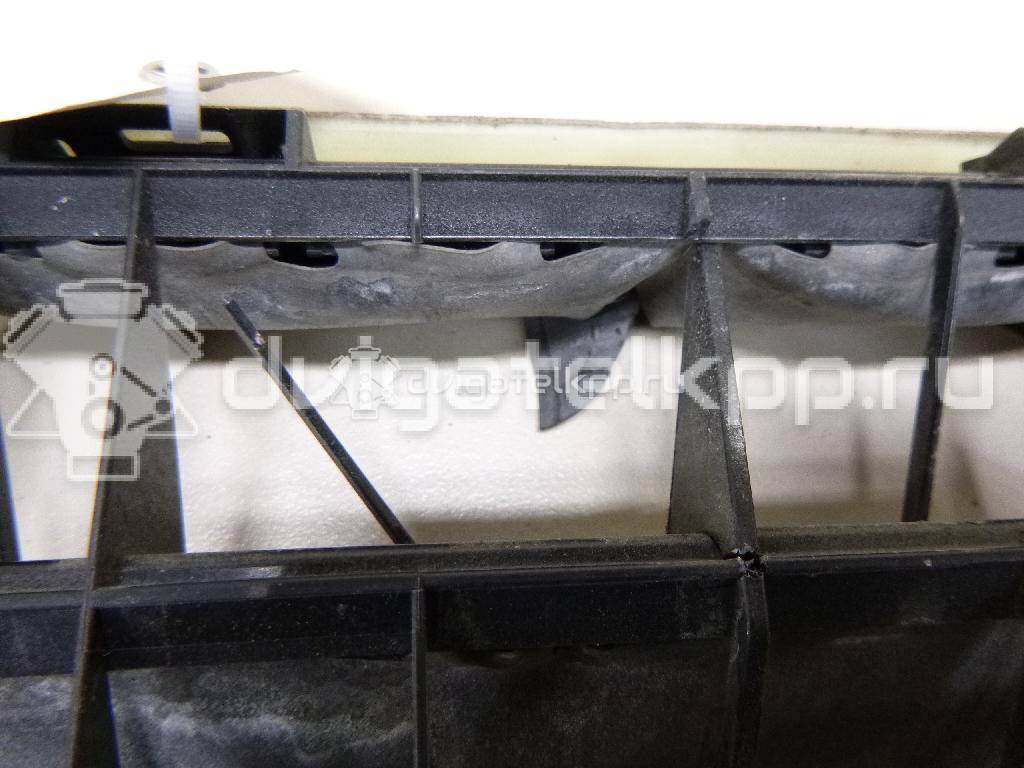 Фото Решетка вентиляционная  YF1A54280B62AE для ford C-MAX {forloop.counter}}