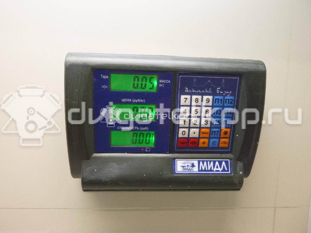 Фото Решетка вентиляционная  YF1A54280B62AE для ford C-MAX {forloop.counter}}