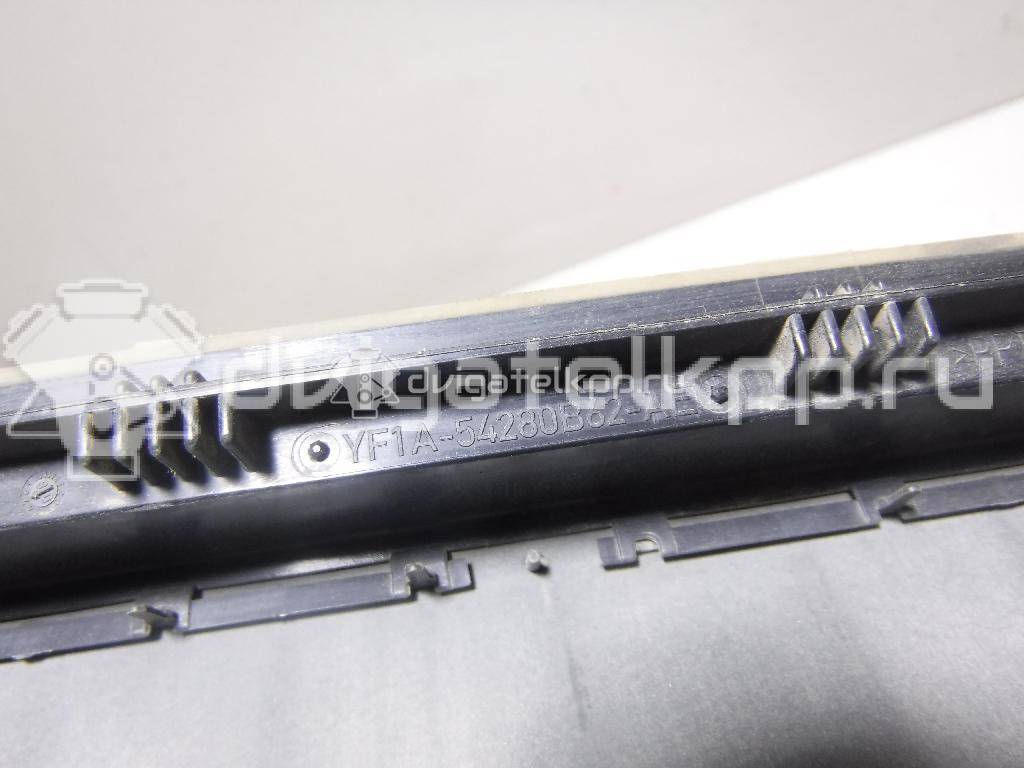 Фото Решетка вентиляционная  yf1a54280b62ae для volvo S80 {forloop.counter}}