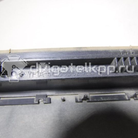 Фото Решетка вентиляционная  yf1a54280b62ae для volvo S80