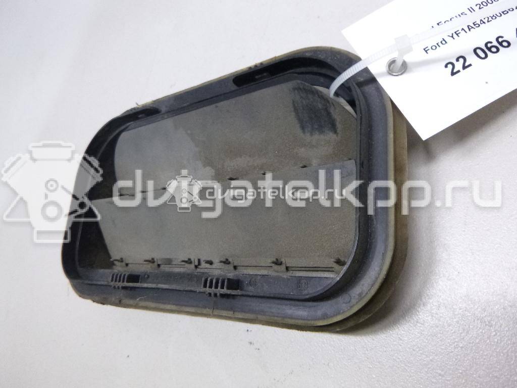 Фото Решетка вентиляционная  YF1A54280B62AE для ford C-MAX {forloop.counter}}