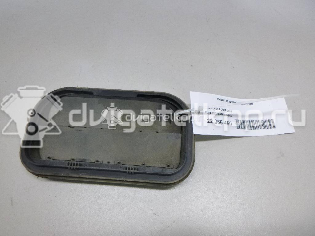 Фото Решетка вентиляционная  YF1A54280B62AE для ford C-MAX {forloop.counter}}