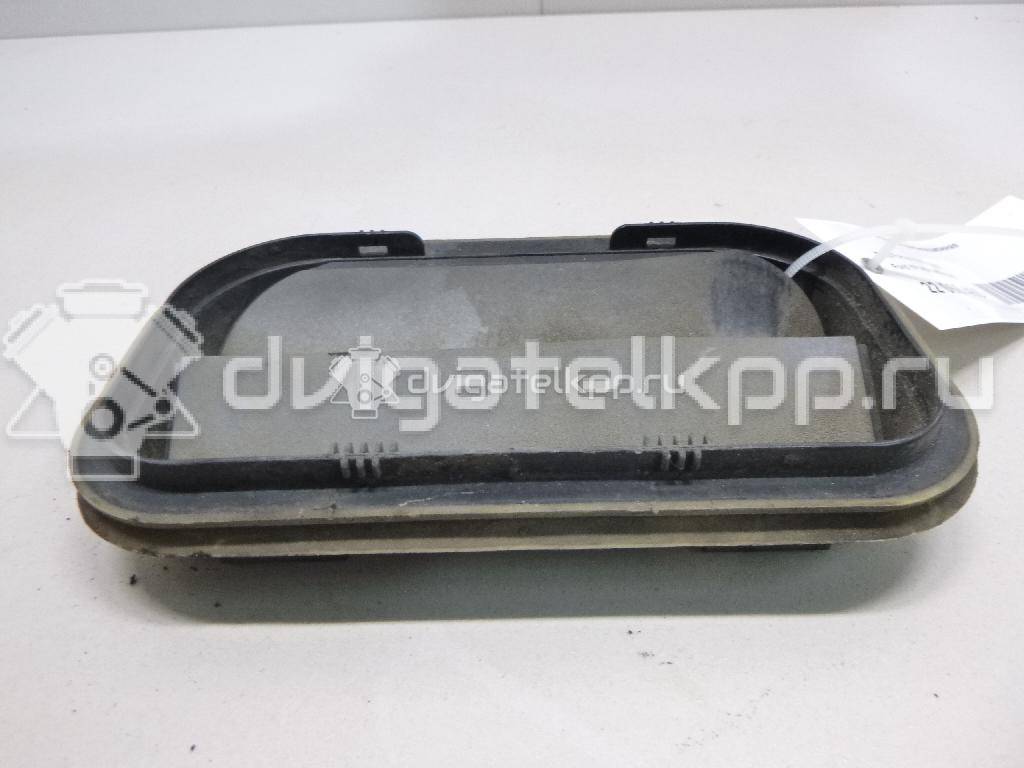 Фото Решетка вентиляционная  YF1A54280B62AE для ford C-MAX {forloop.counter}}