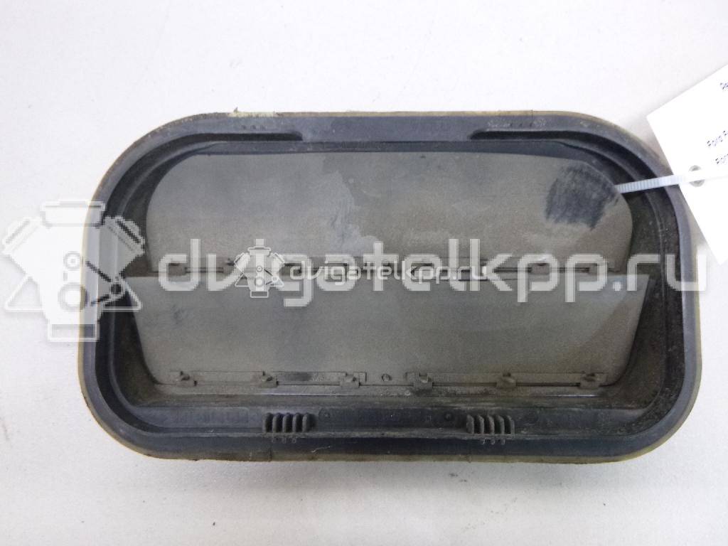 Фото Решетка вентиляционная  YF1A54280B62AE для ford C-MAX {forloop.counter}}