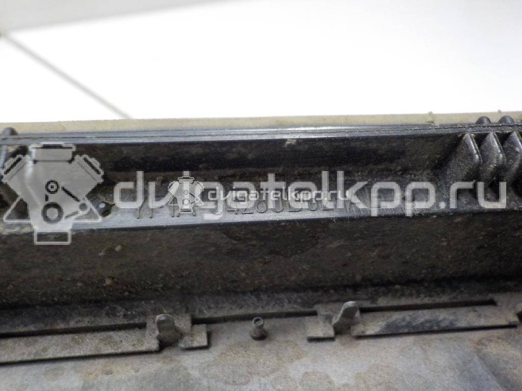 Фото Решетка вентиляционная  YF1A54280B62AE для ford C-MAX {forloop.counter}}