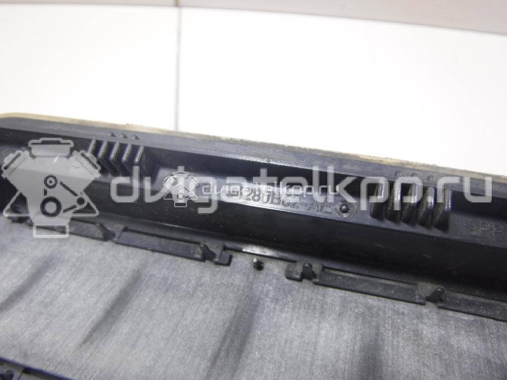 Фото Решетка вентиляционная  YF1A54280B62AE для ford C-MAX {forloop.counter}}