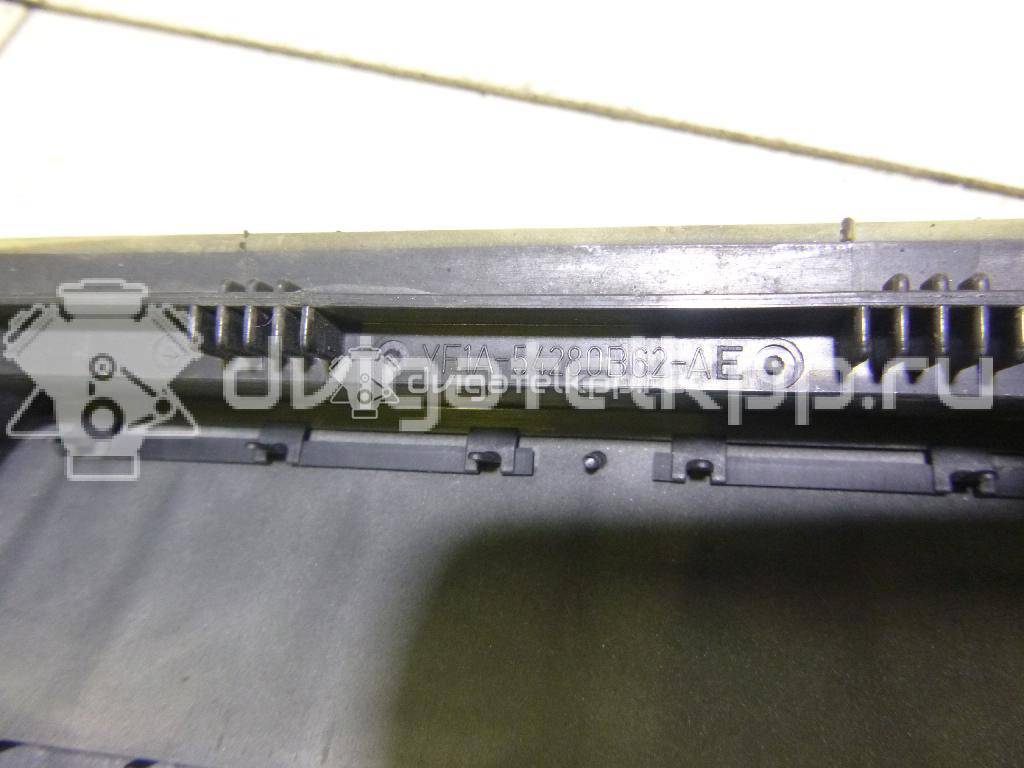 Фото Решетка вентиляционная  YF1A54280B62AE для ford C-MAX {forloop.counter}}