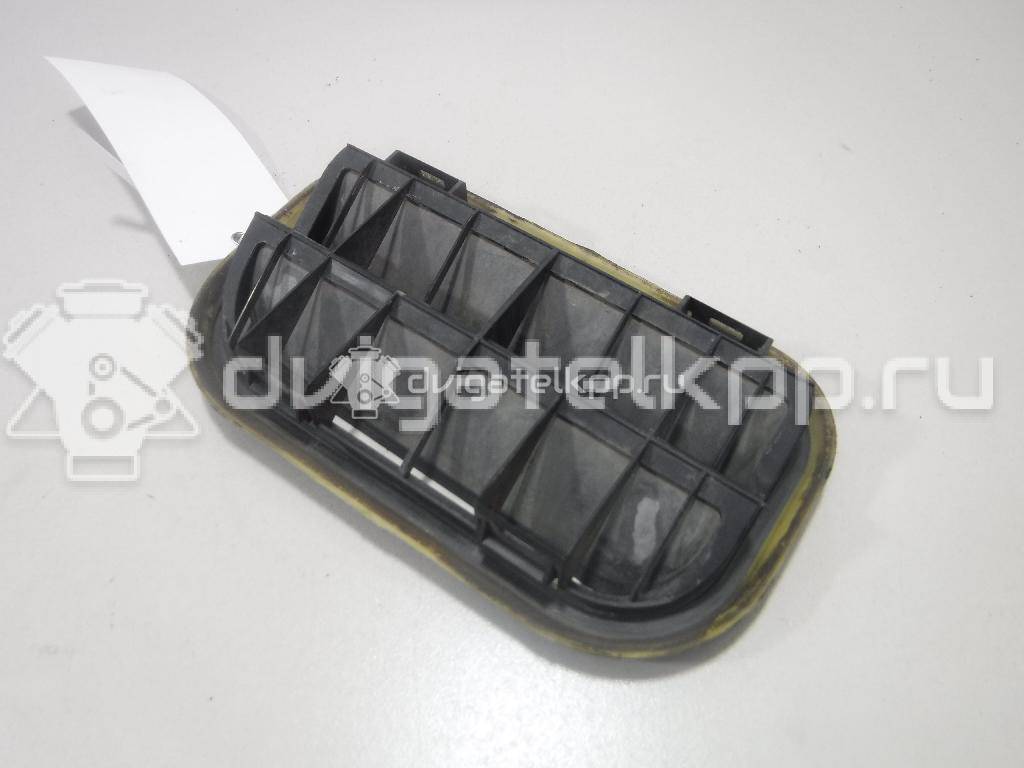Фото Решетка вентиляционная  YF1A54280B62AE для ford C-MAX {forloop.counter}}