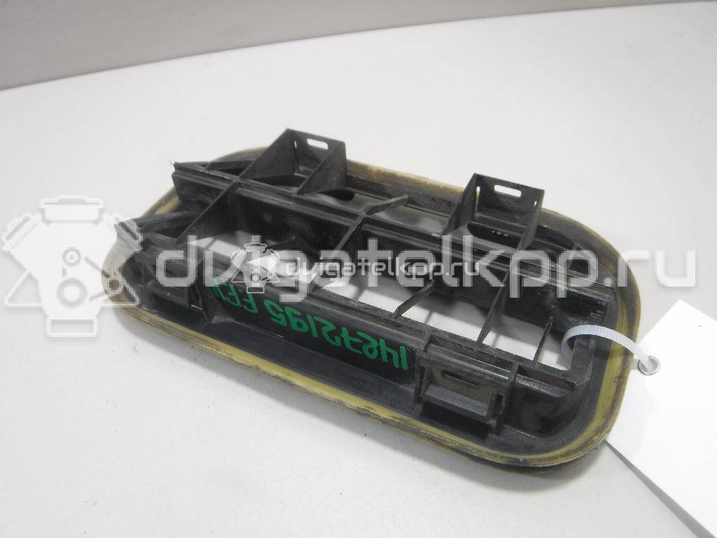 Фото Решетка вентиляционная  YF1A54280B62AE для ford C-MAX {forloop.counter}}