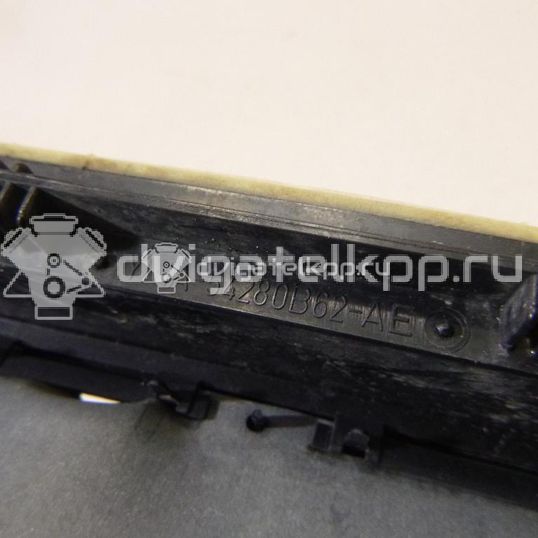 Фото Решетка вентиляционная  YF1A54280B62AE для ford C-MAX