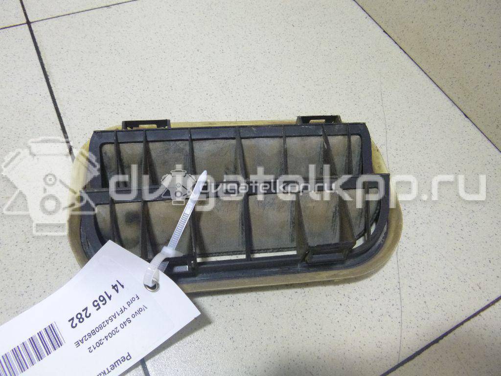 Фото Решетка вентиляционная  YF1A54280B62AE для ford C-MAX {forloop.counter}}