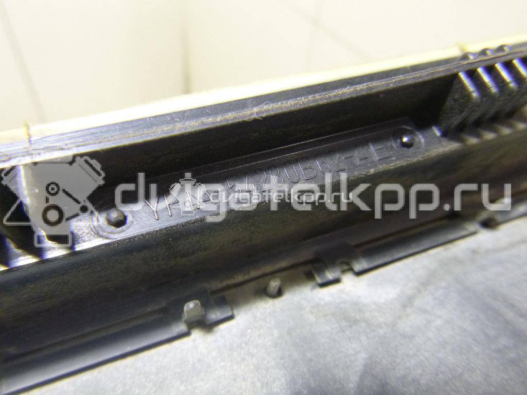 Фото Решетка вентиляционная  YF1A54280B62AE для ford C-MAX {forloop.counter}}