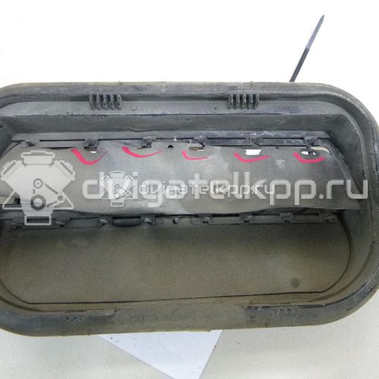 Фото Решетка вентиляционная  4858452 для ford C-MAX