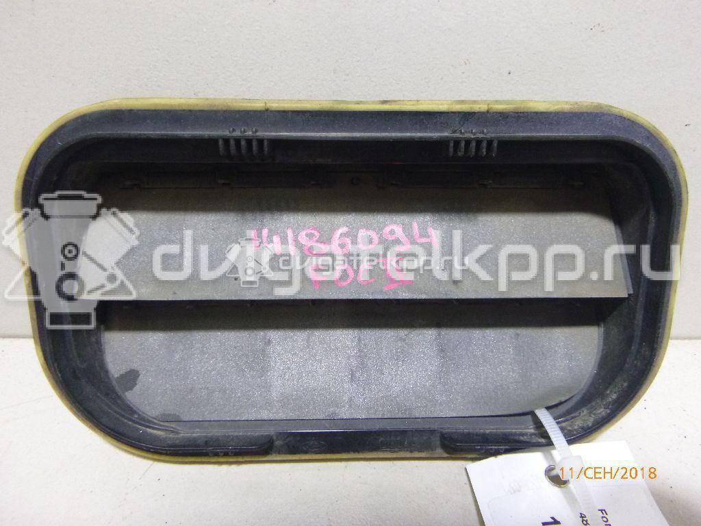 Фото Решетка вентиляционная  4858452 для ford C-MAX {forloop.counter}}