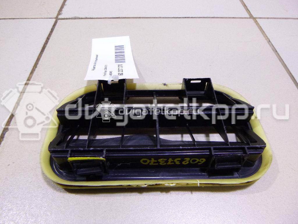 Фото Решетка вентиляционная  4858452 для ford C-MAX {forloop.counter}}