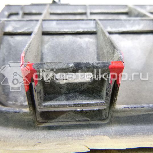 Фото Решетка вентиляционная  4858452 для ford C-MAX