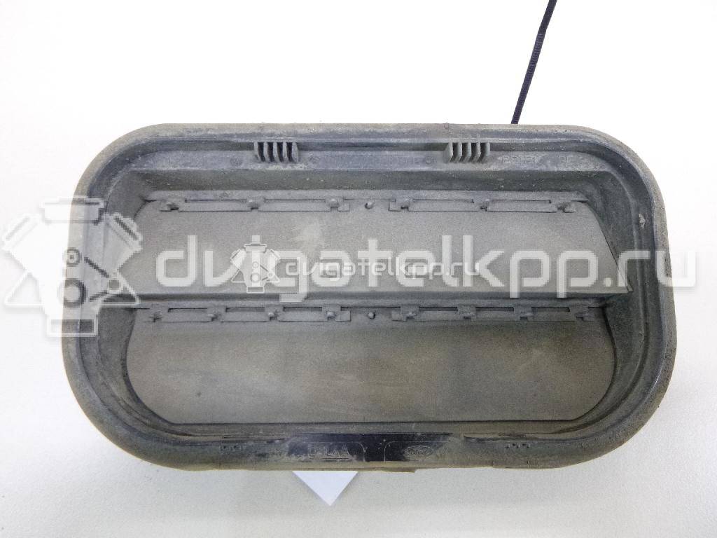 Фото Решетка вентиляционная  4858452 для ford C-MAX {forloop.counter}}