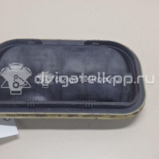 Фото Решетка вентиляционная  4858452 для ford C-MAX