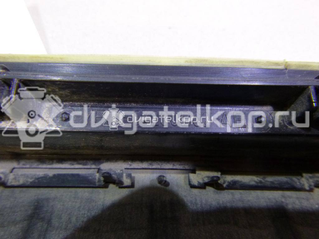 Фото Решетка вентиляционная  4858452 для ford C-MAX {forloop.counter}}