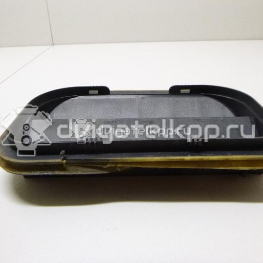 Фото Решетка вентиляционная  4858452 для ford C-MAX