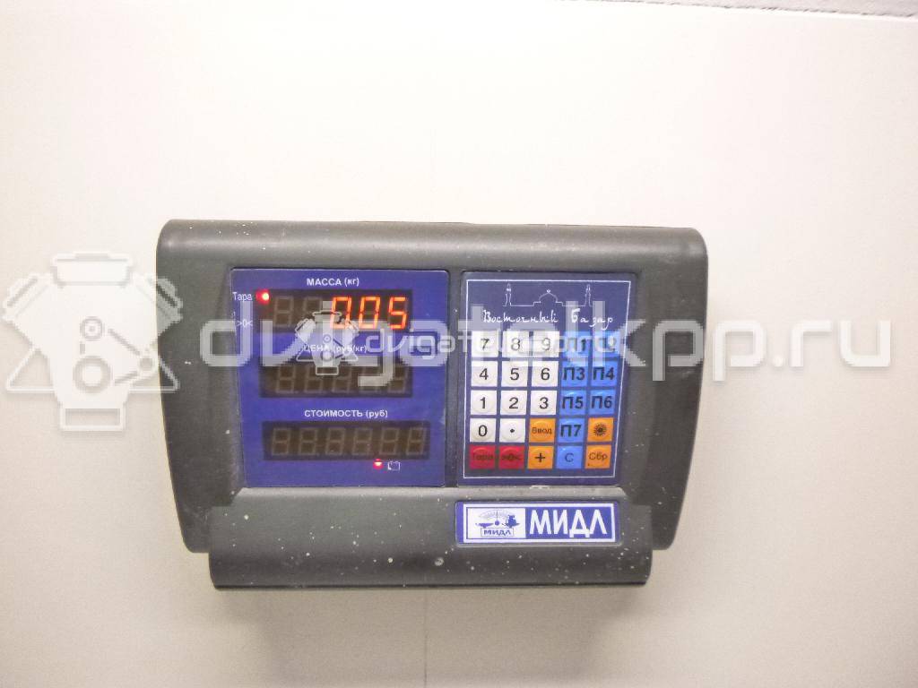 Фото Решетка вентиляционная  4858452 для ford C-MAX {forloop.counter}}