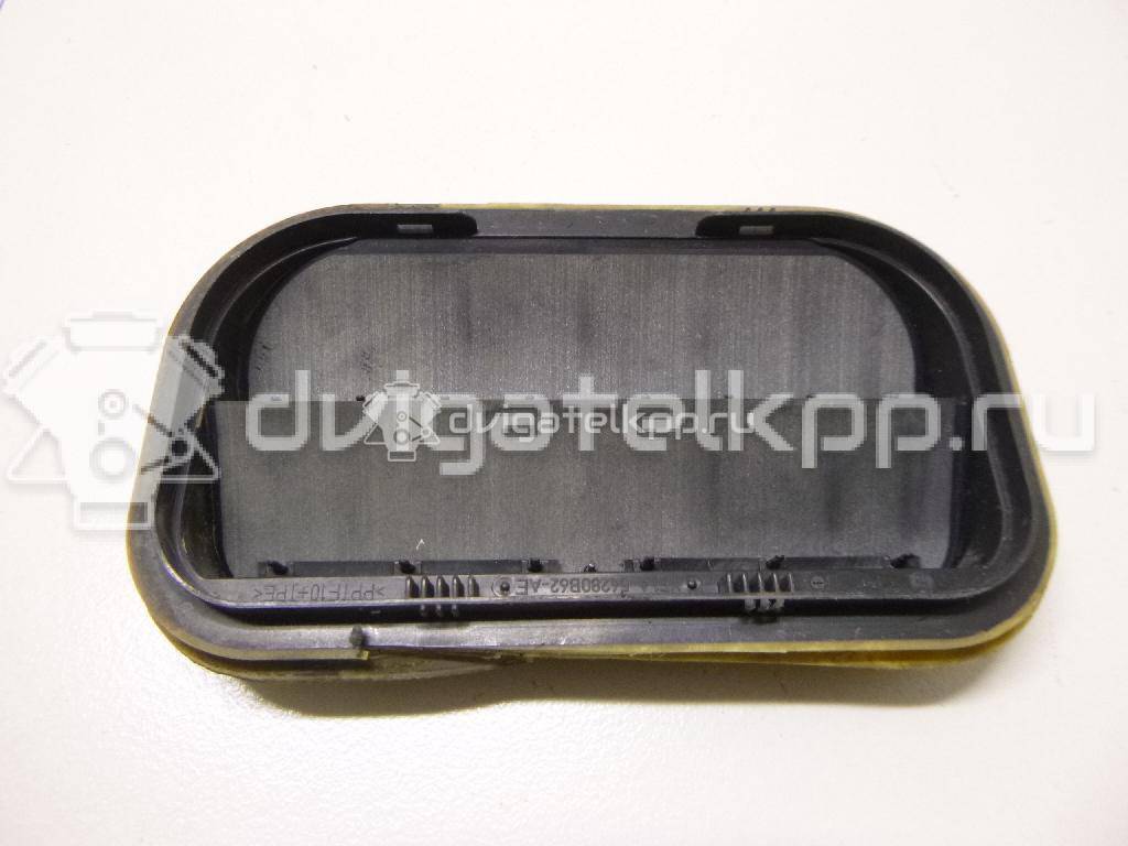 Фото Решетка вентиляционная  4858452 для ford C-MAX {forloop.counter}}