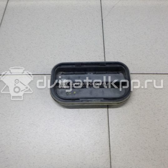 Фото Решетка вентиляционная  4858452 для ford C-MAX