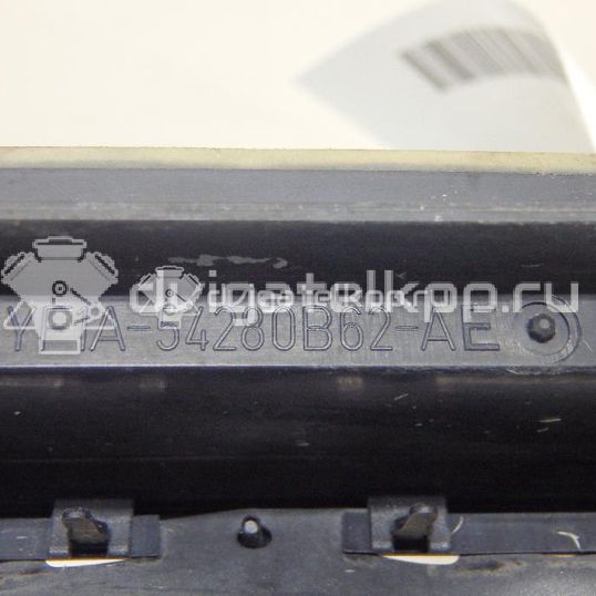 Фото Решетка вентиляционная  4858452 для ford C-MAX