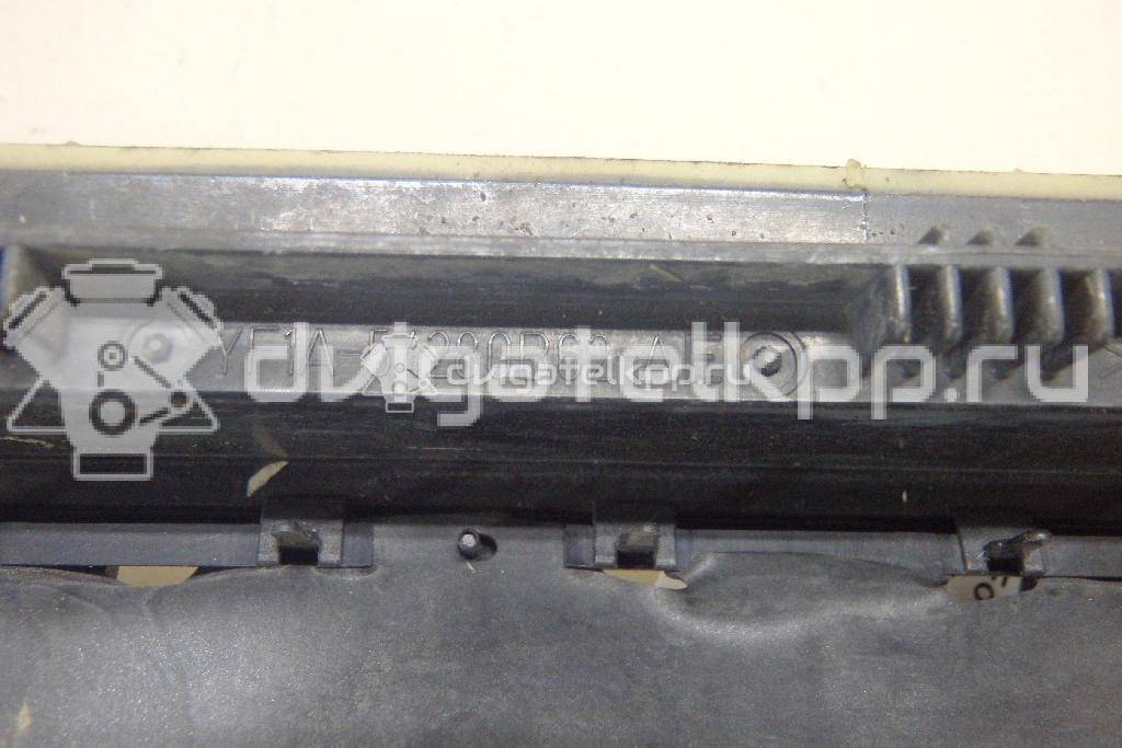 Фото Решетка вентиляционная  4858452 для ford C-MAX {forloop.counter}}