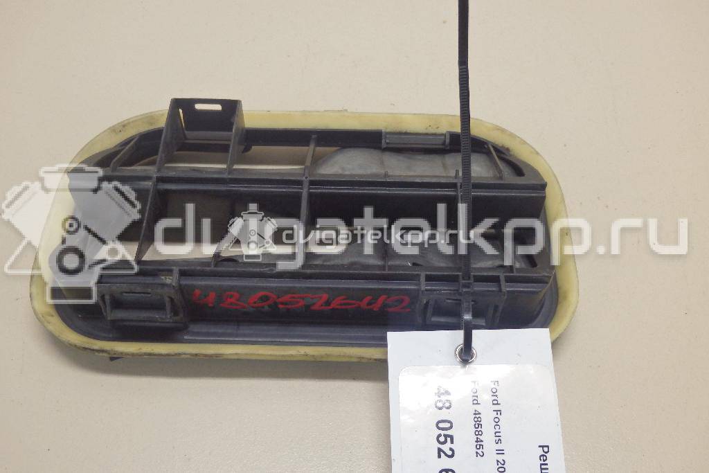 Фото Решетка вентиляционная  4858452 для ford C-MAX {forloop.counter}}