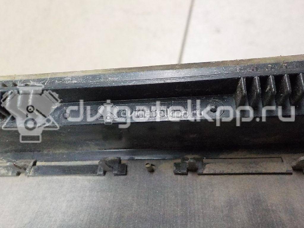 Фото Решетка вентиляционная  4858452 для ford C-MAX {forloop.counter}}