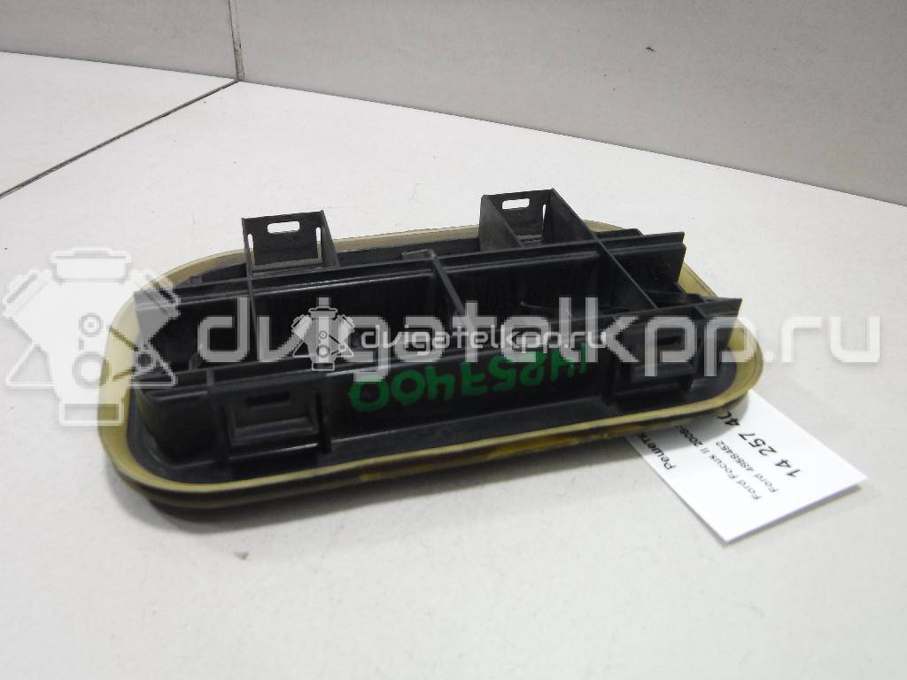 Фото Решетка вентиляционная  4858452 для ford C-MAX {forloop.counter}}