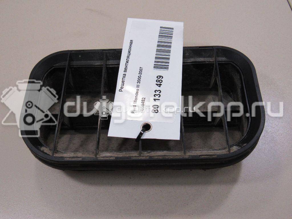 Фото Решетка вентиляционная  4858452 для ford C-MAX {forloop.counter}}