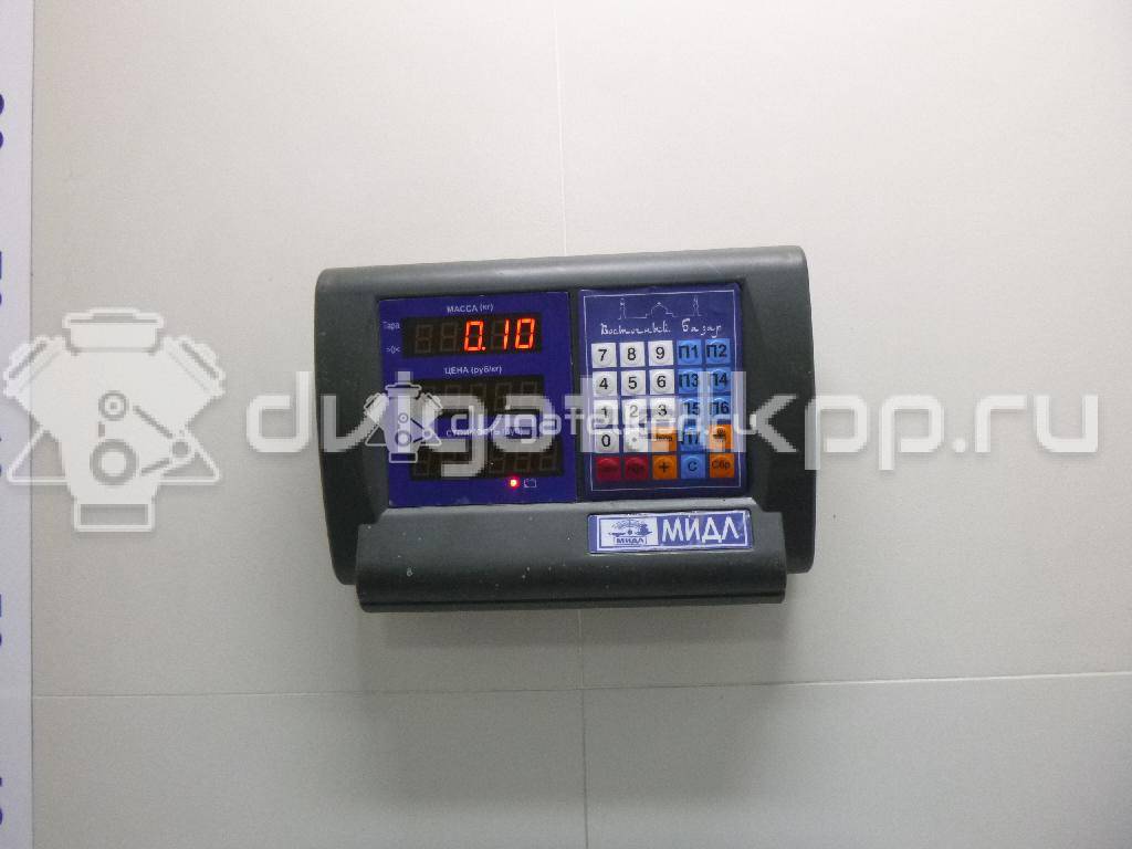 Фото Решетка вентиляционная  4858452 для ford C-MAX {forloop.counter}}