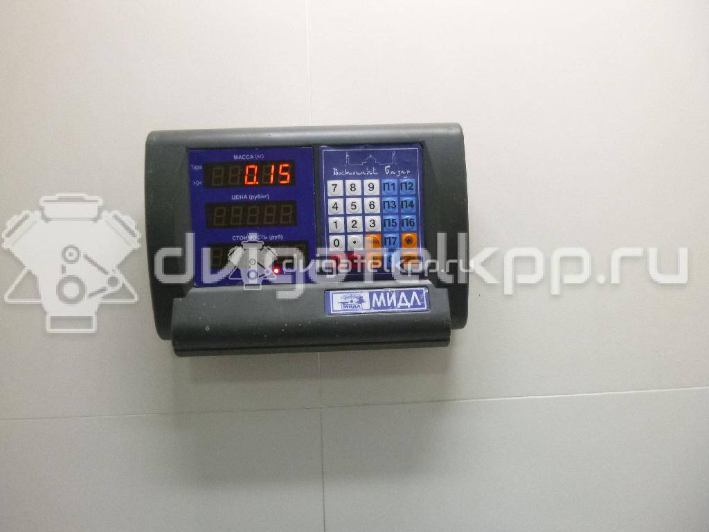 Фото Решетка вентиляционная  4858452 для ford C-MAX {forloop.counter}}